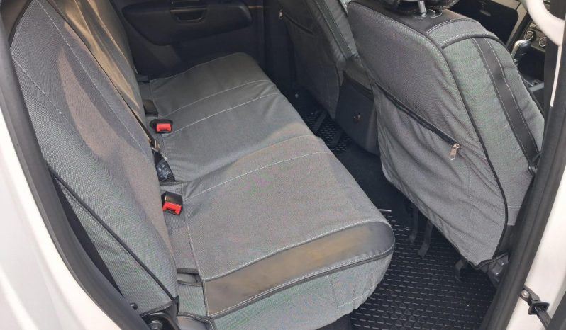 2017 Volkswagen Amarok 3.0 V6 TDI Double Cab Highline 4Motion full