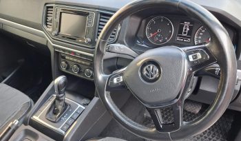 2017 Volkswagen Amarok 3.0 V6 TDI Double Cab Highline 4Motion full
