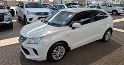 2021 Toyota Starlet 1.4 XS