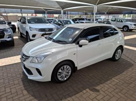 2021 Toyota Starlet 1.4 XS