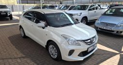 2021 Toyota Starlet 1.4 XS