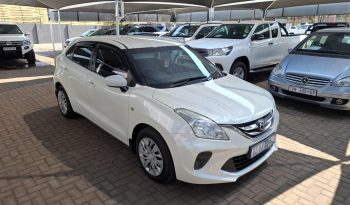 2021 Toyota Starlet 1.4 XS full