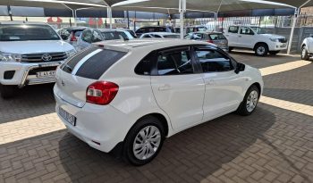 2021 Toyota Starlet 1.4 XS full