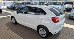 2021 Toyota Starlet 1.4 XS