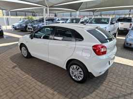 2021 Toyota Starlet 1.4 XS