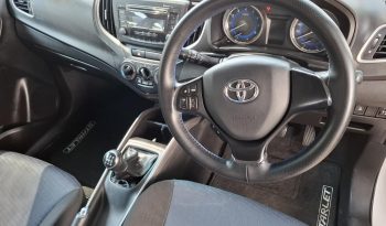 2021 Toyota Starlet 1.4 XS full