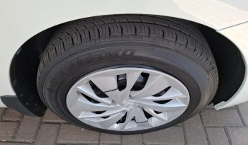 2021 Toyota Starlet 1.4 XS full