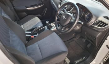 2021 Toyota Starlet 1.4 XS full