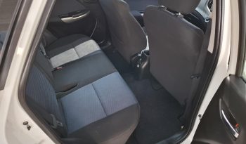 2021 Toyota Starlet 1.4 XS full
