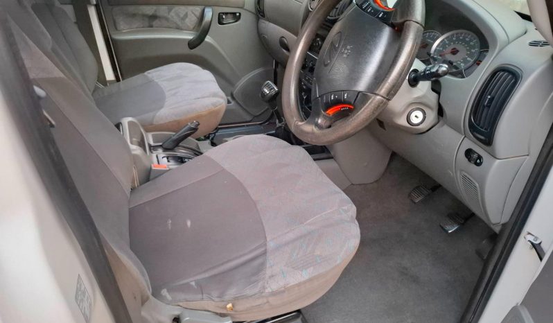 2015 Mahindra Scorpio Pik Up 2.2CRDe full
