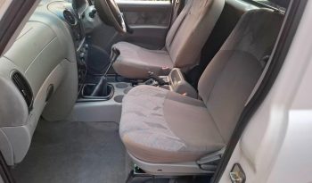 2015 Mahindra Scorpio Pik Up 2.2CRDe full
