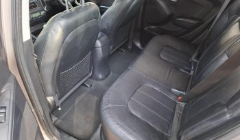 2011 Hyundai ix35 2.0CRDi GLS Limited full
