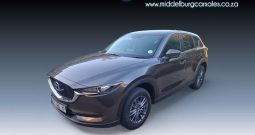 2021 Mazda CX-5 2.0 Active Auto