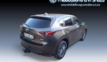 2021 Mazda CX-5 2.0 Active Auto full