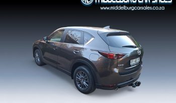 2021 Mazda CX-5 2.0 Active Auto full