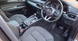 2021 Mazda CX-5 2.0 Active Auto