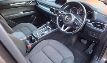 2021 Mazda CX-5 2.0 Active Auto full
