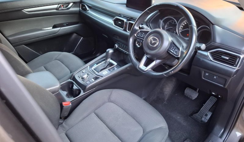 2021 Mazda CX-5 2.0 Active Auto