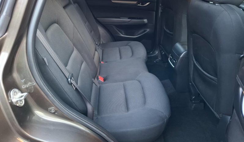 2021 Mazda CX-5 2.0 Active Auto full