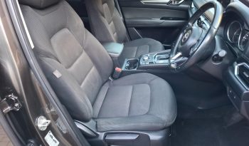 2021 Mazda CX-5 2.0 Active Auto full