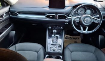 2021 Mazda CX-5 2.0 Active Auto full