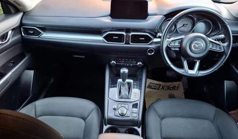 2021 Mazda CX-5 2.0 Active Auto full