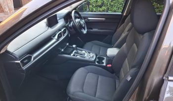 2021 Mazda CX-5 2.0 Active Auto full