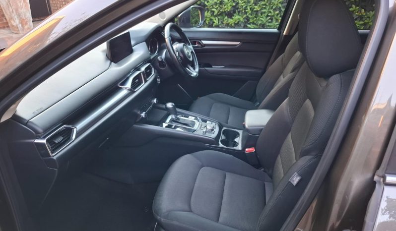 2021 Mazda CX-5 2.0 Active Auto full