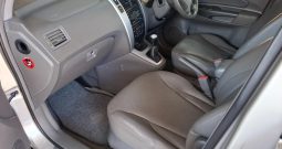 2007 Hyundai Tucson 2.0 GLS