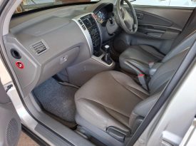 2007 Hyundai Tucson 2.0 GLS