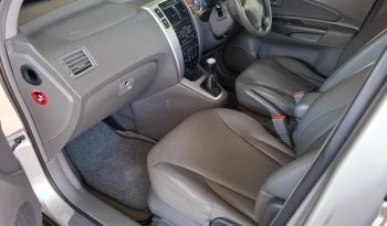 2007 Hyundai Tucson 2.0 GLS full