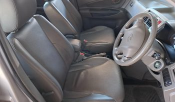 2007 Hyundai Tucson 2.0 GLS full