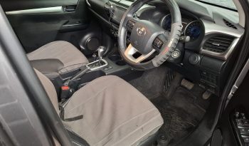 2016 Toyota Hilux 2.8GD-6 Double Cab 4×4 Raider Auto full