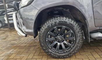 2016 Toyota Hilux 2.8GD-6 Double Cab 4×4 Raider Auto full