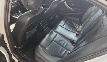 2015 BMW 3 Series 320d auto full