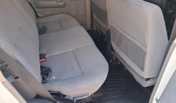2015 Toyota Land Cruiser 76 4.5D-4D LX V8 Station Wagon full