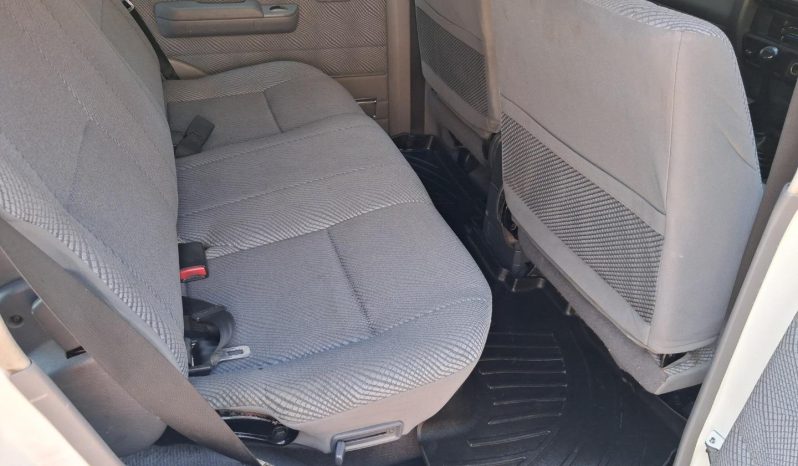 2015 Toyota Land Cruiser 76 4.5D-4D LX V8 Station Wagon full