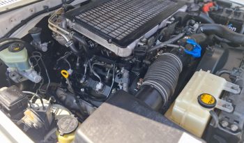 2015 Toyota Land Cruiser 76 4.5D-4D LX V8 Station Wagon full