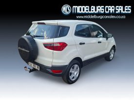 2014 Ford EcoSport 1.5 Ambiente