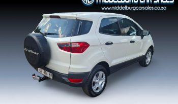 2014 Ford EcoSport 1.5 Ambiente full