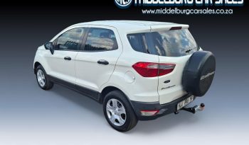 2014 Ford EcoSport 1.5 Ambiente full