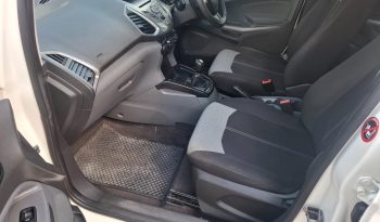 2014 Ford EcoSport 1.5 Ambiente full