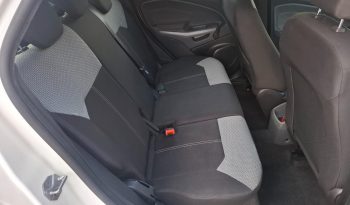 2014 Ford EcoSport 1.5 Ambiente full