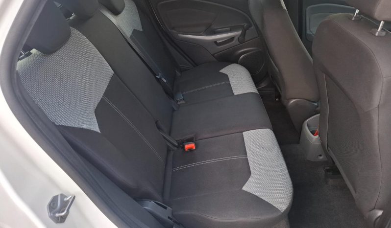 2014 Ford EcoSport 1.5 Ambiente full