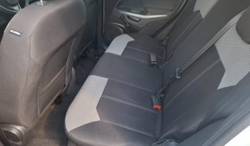 2014 Ford EcoSport 1.5 Ambiente full