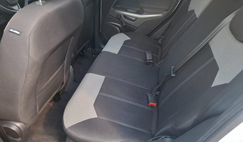 2014 Ford EcoSport 1.5 Ambiente full