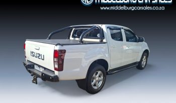 2013 Isuzu KB 250D-Teq Double Cab LE full