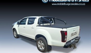 2013 Isuzu KB 250D-Teq Double Cab LE full