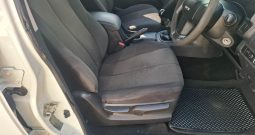 2013 Isuzu KB 250D-Teq Double Cab LE