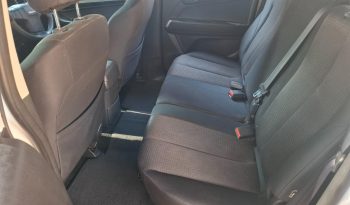 2013 Isuzu KB 250D-Teq Double Cab LE full